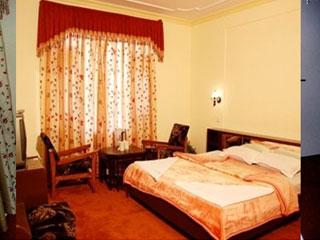 Hotel President 